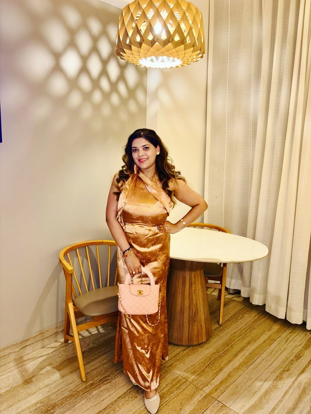 Post 7 by Dr.Arushi Soni | Fashion & Travel on Instagram (carousel)