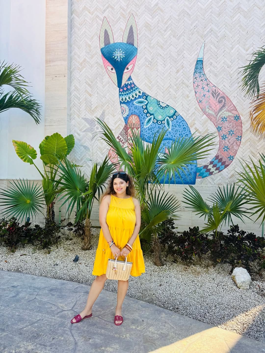 Post 3 by Dr.Arushi Soni | Fashion & Travel on Instagram (carousel)