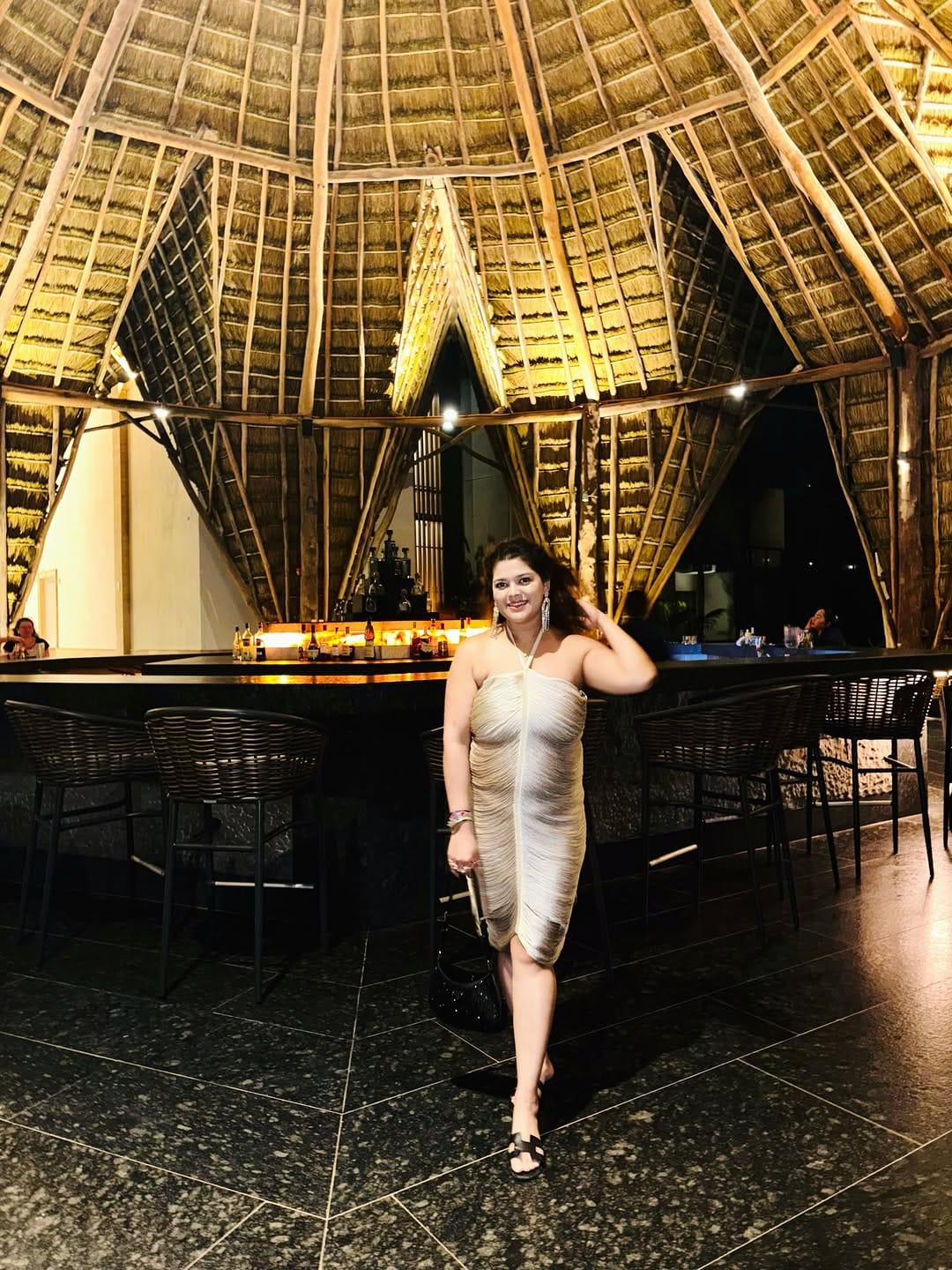 Post 2 by Dr.Arushi Soni | Fashion & Travel on Instagram (carousel)