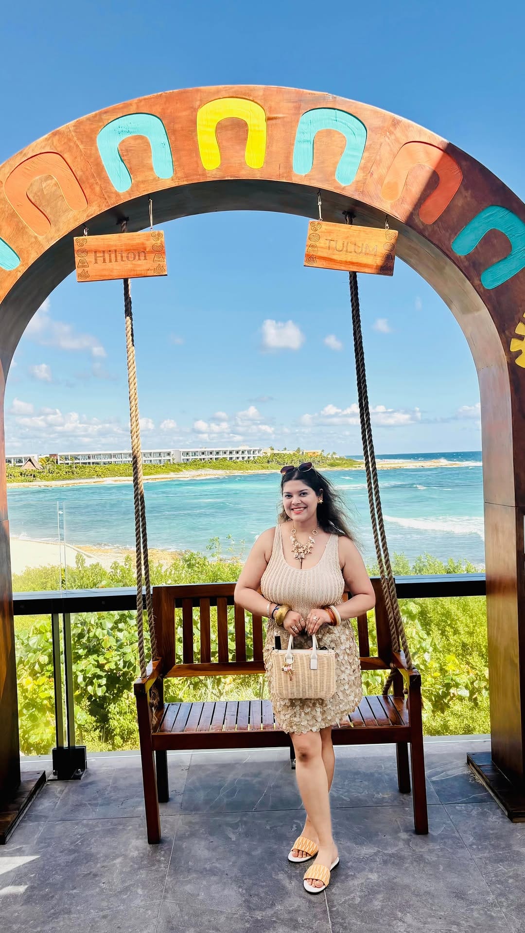Post 8 by Dr.Arushi Soni | Fashion & Travel on Instagram (video)