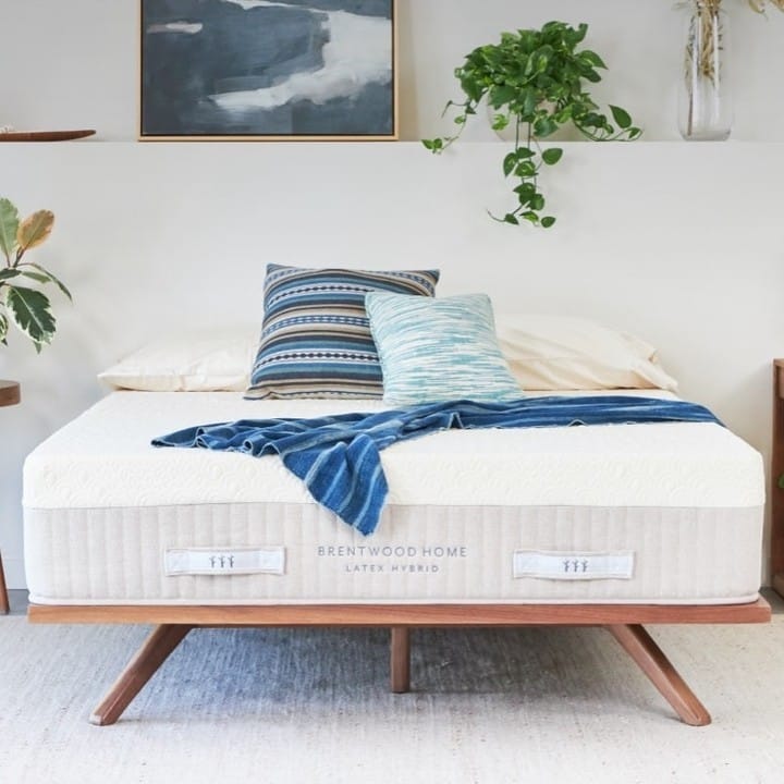 Post 5 by Brentwood Home on Instagram (image)
