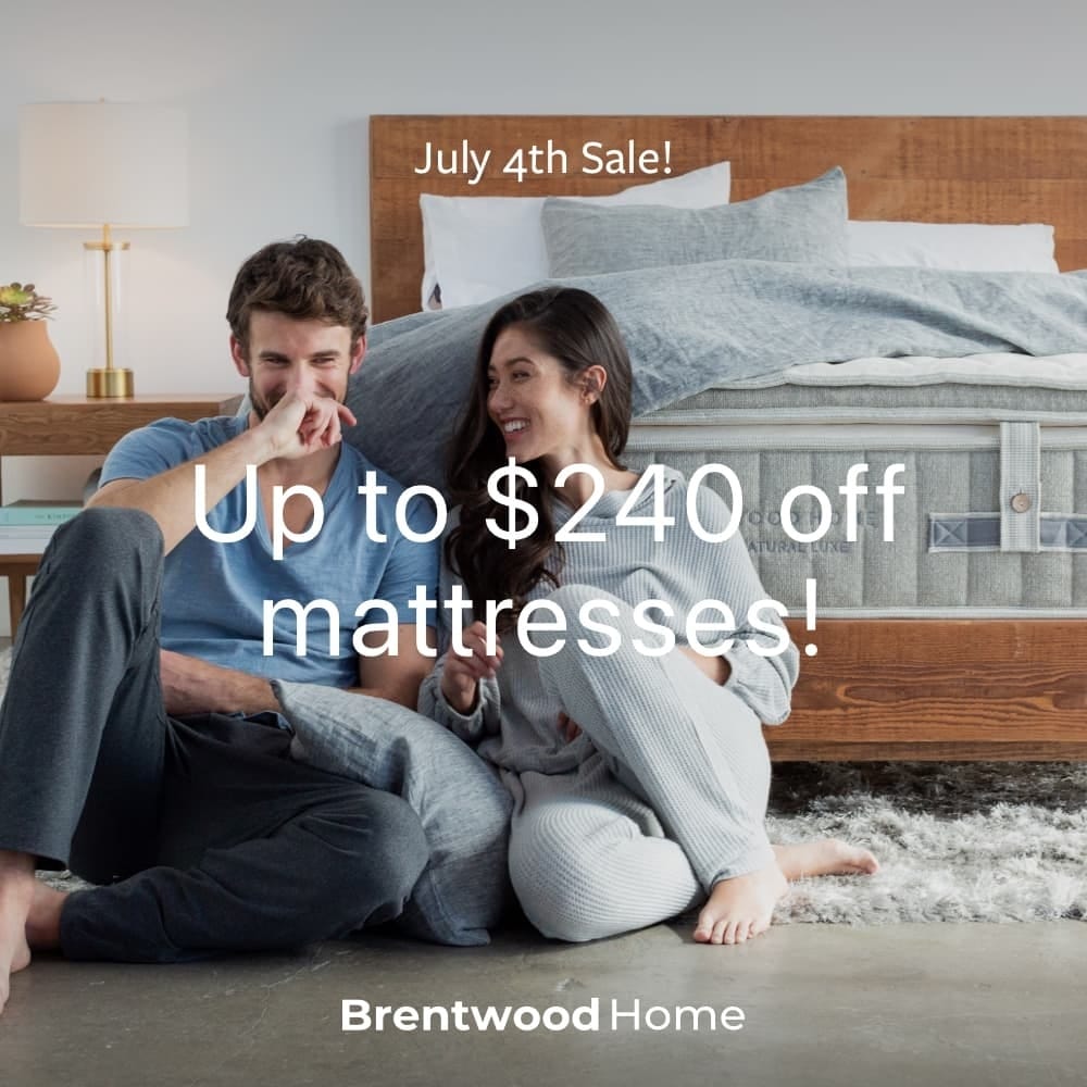 Post 4 by Brentwood Home on Instagram (image)