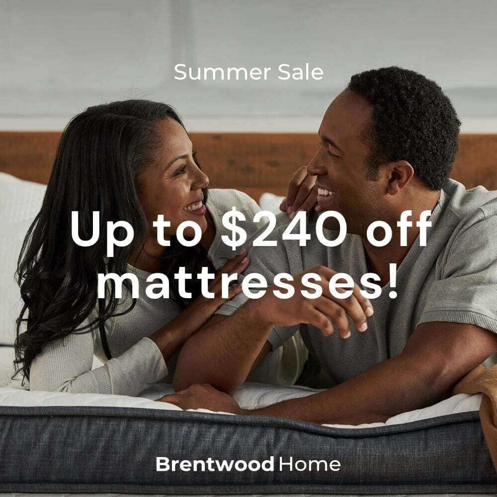 Post 7 by Brentwood Home on Instagram (image)
