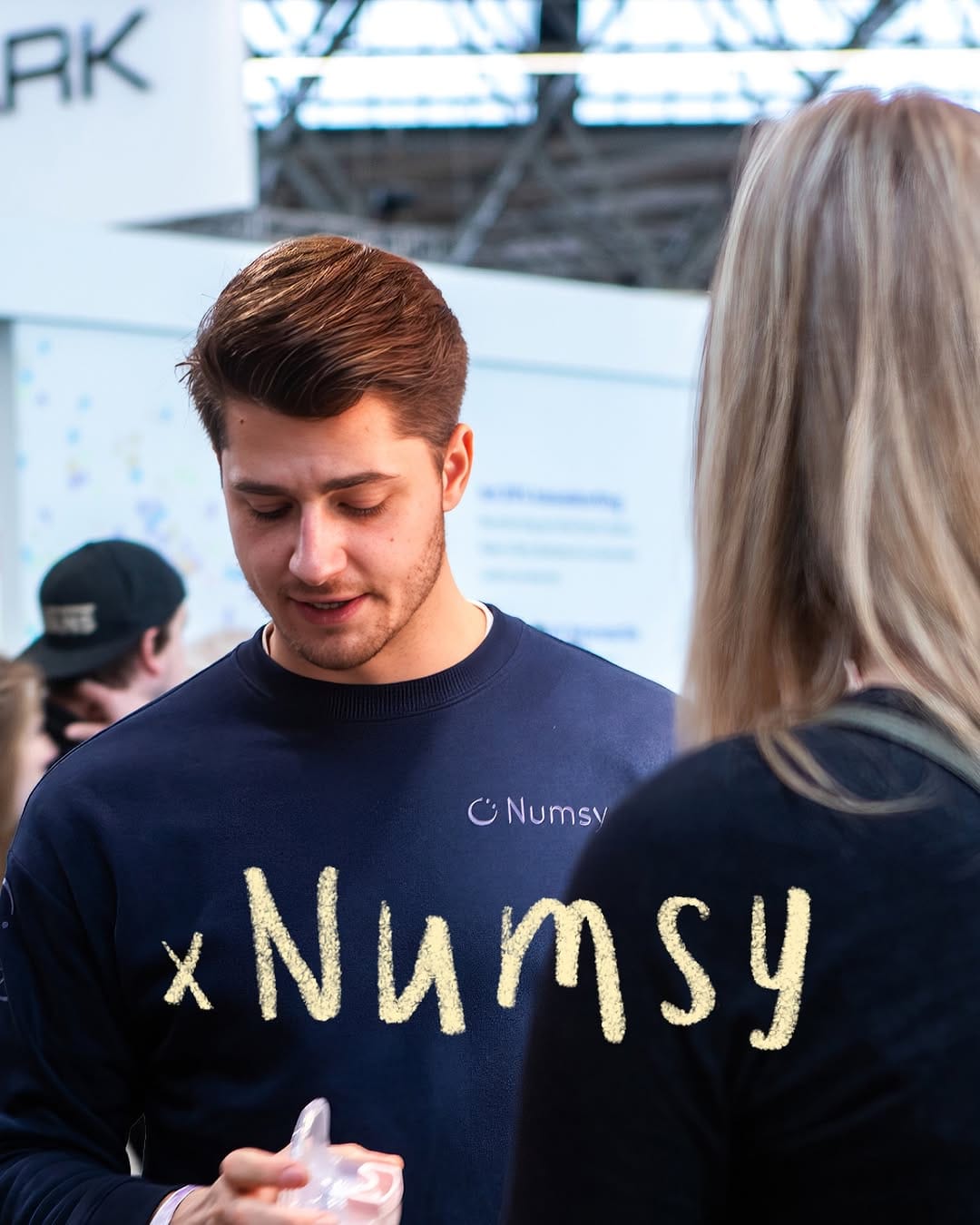 Post 6 by Numsy.nl - Baby Slaap Tips on Instagram (image)