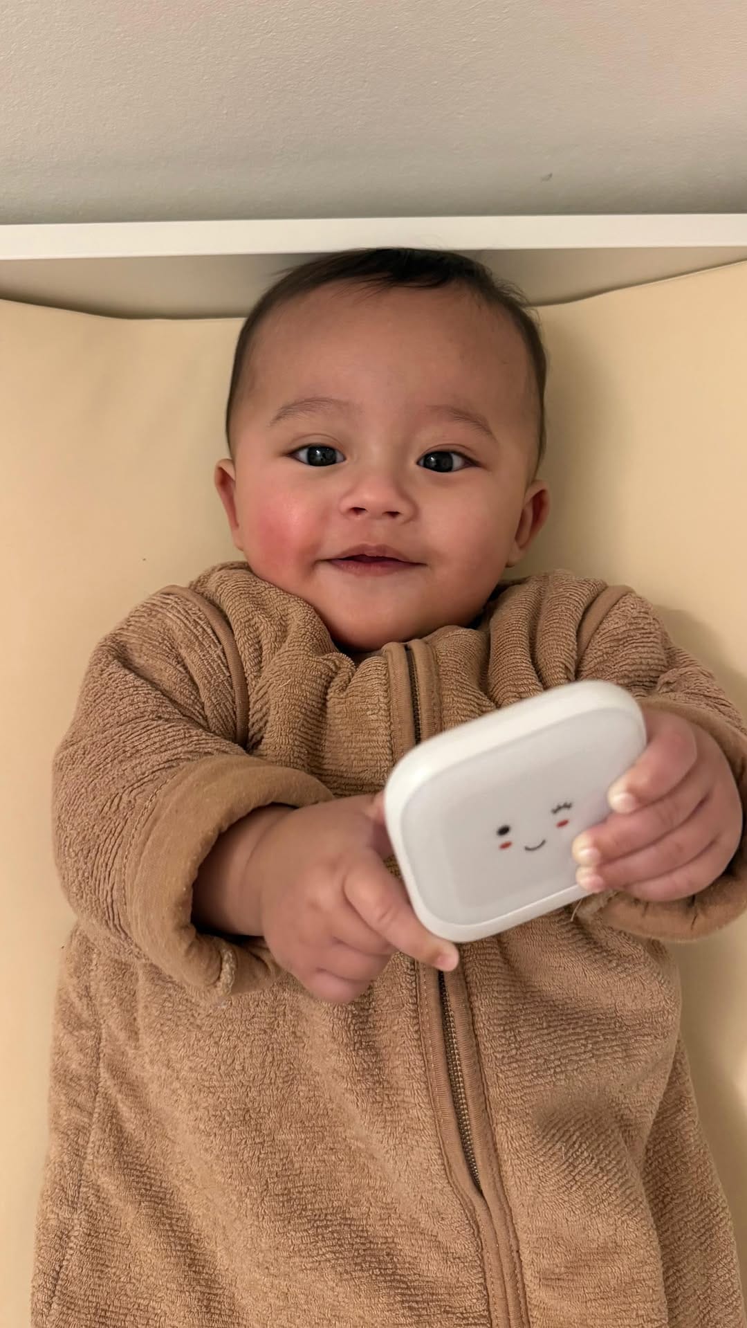 Post 8 by Numsy.nl - Baby Slaap Tips on Instagram (video)