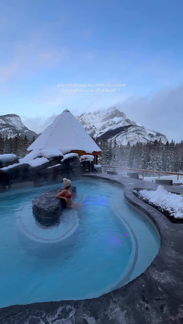 Post 1 by Serenity-Rose Lawlor | hiking, travel, outdoors on Instagram (video)