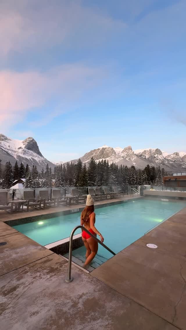Post 5 by Serenity-Rose Lawlor | hiking, travel, outdoors on Instagram (video)