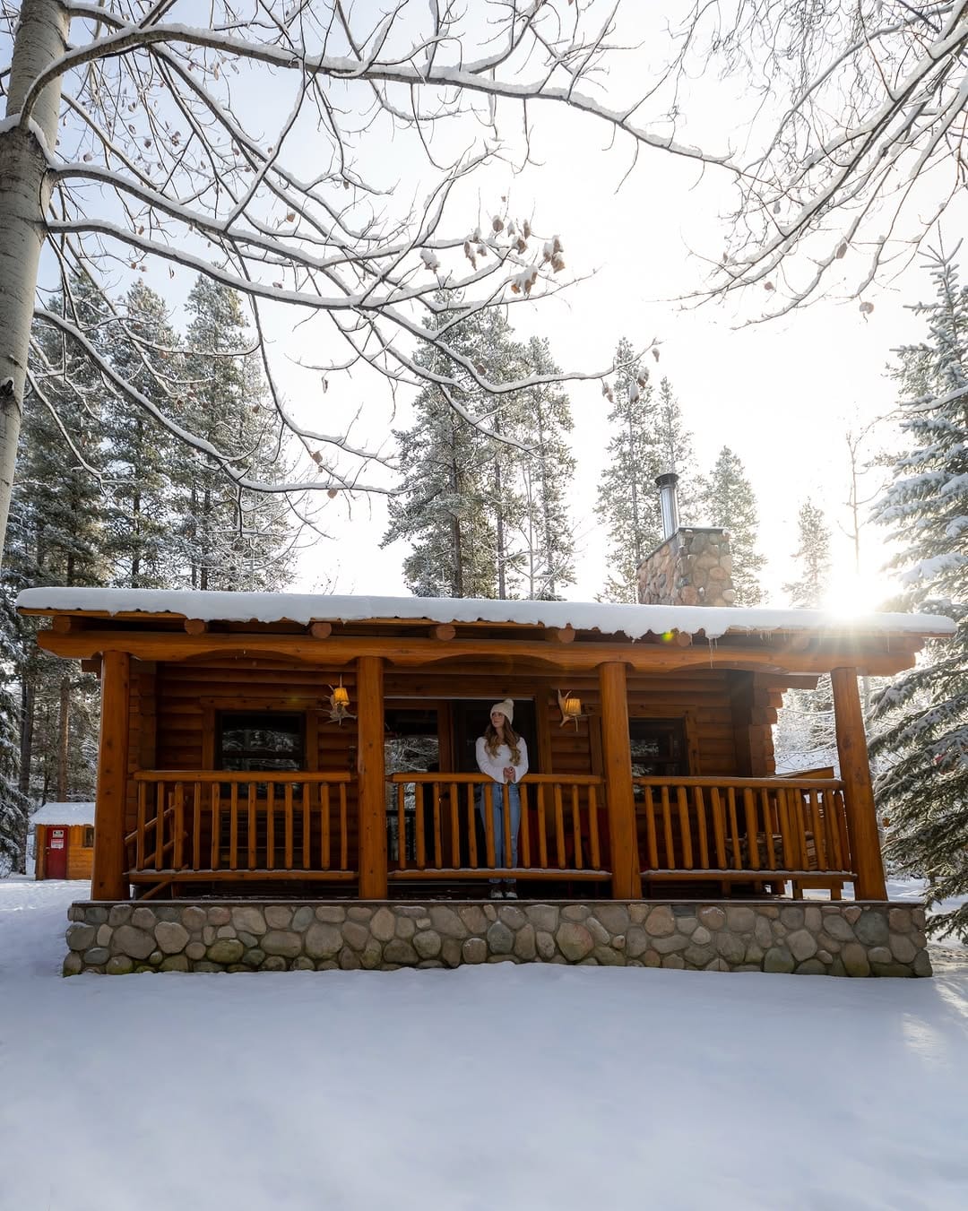 Post 4 by Serenity-Rose Lawlor | hiking, travel, outdoors on Instagram (carousel)