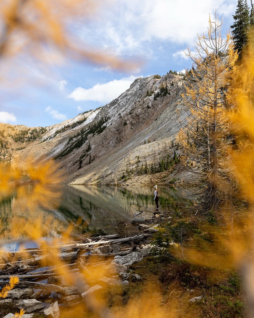 Post 10 by Serenity-Rose Lawlor | hiking, travel, outdoors on Instagram (carousel)