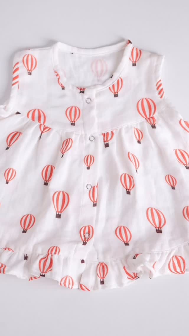 Post 1 by Baby Looms on Instagram (video)