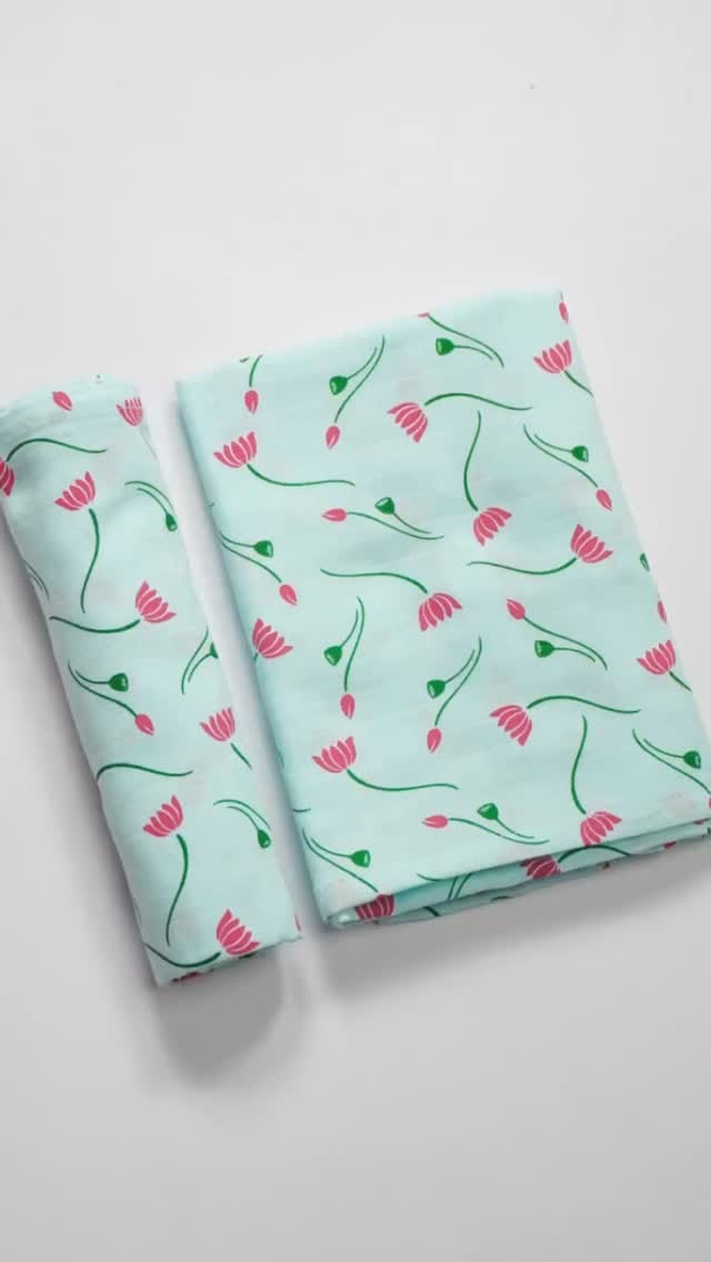 Post 2 by Baby Looms on Instagram (video)