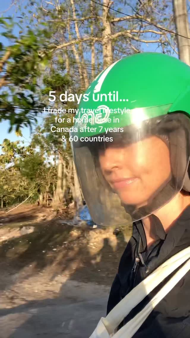Post 7 by Steph | The Pink Backpack on Instagram (video)
