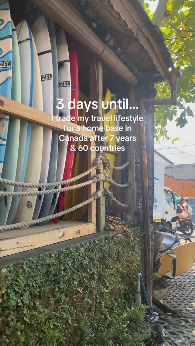 Post 5 by Steph | The Pink Backpack on Instagram (video)