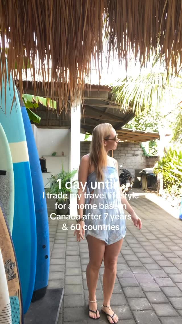 Post 3 by Steph | The Pink Backpack on Instagram (video)