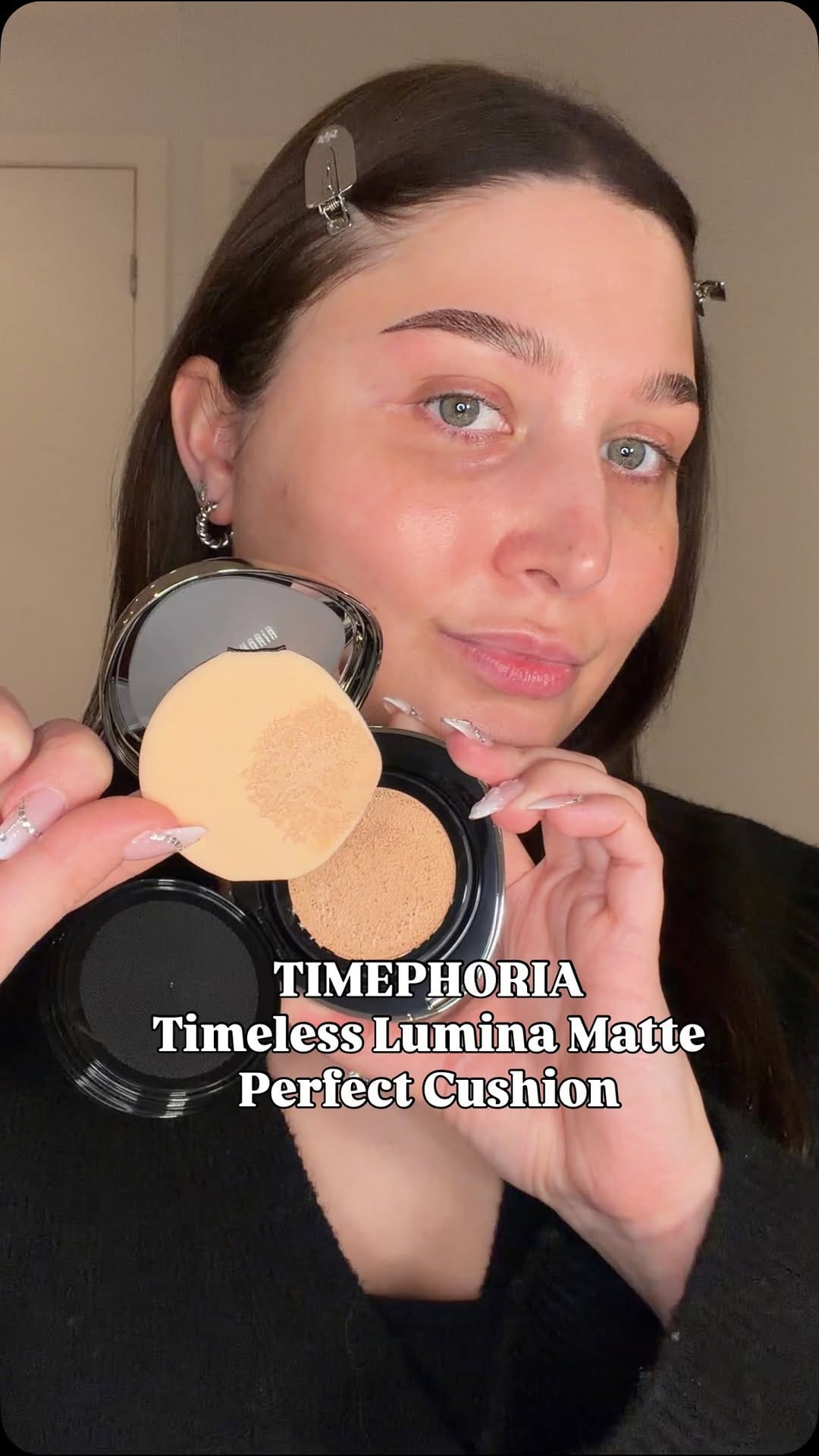 Post 5 by Babs Ehrenbergerova on Instagram (video)
