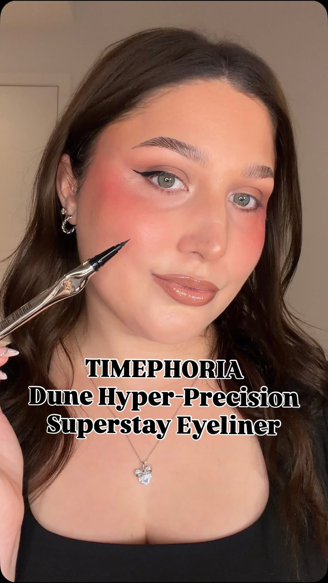 Post 2 by Babs Ehrenbergerova on Instagram (video)