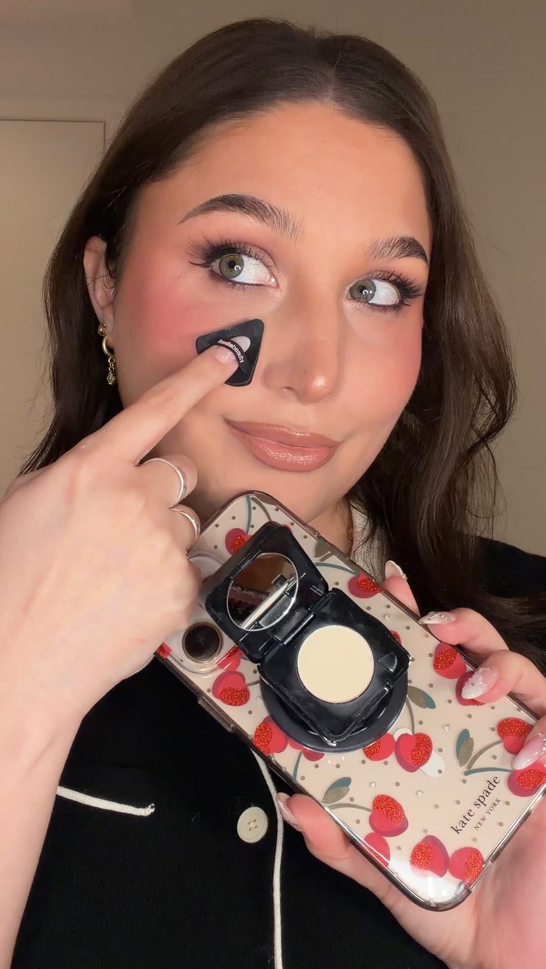 Post 3 by Babs Ehrenbergerova on Instagram (video)