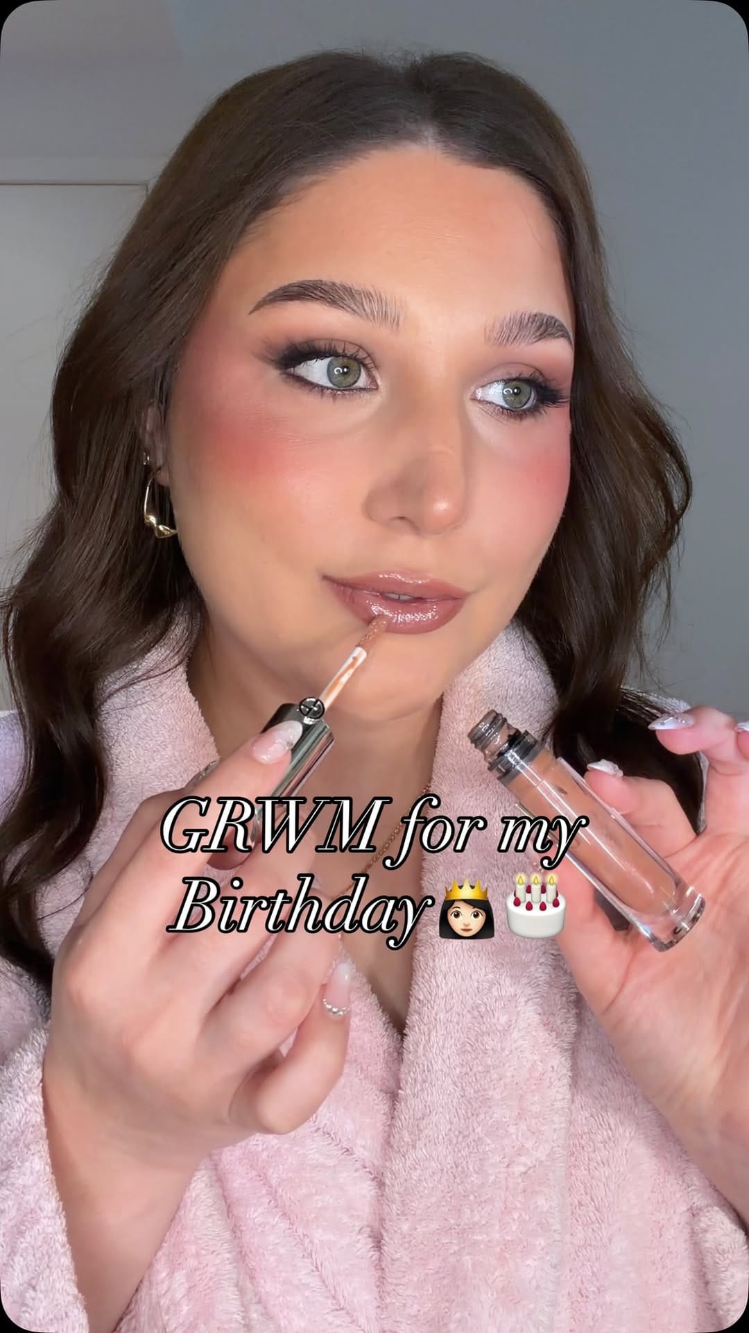 Post 6 by Babs Ehrenbergerova on Instagram (video)