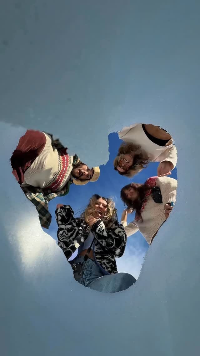 Post 4 by Niki Mckenzie on Instagram (video)