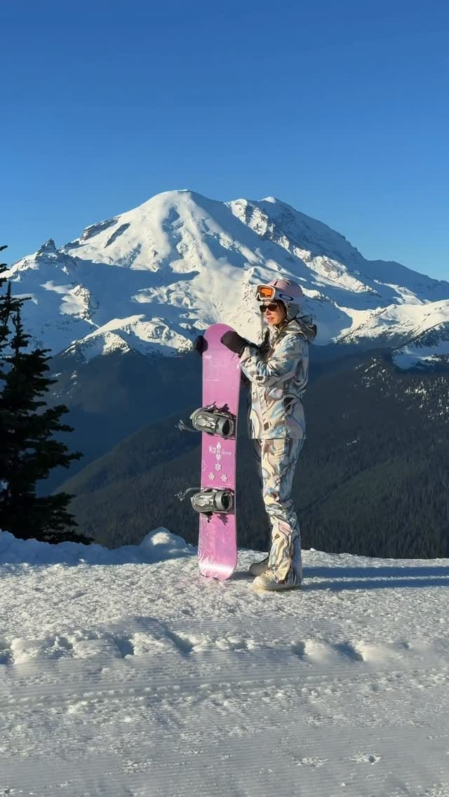 Post 3 by Niki Mckenzie on Instagram (video)
