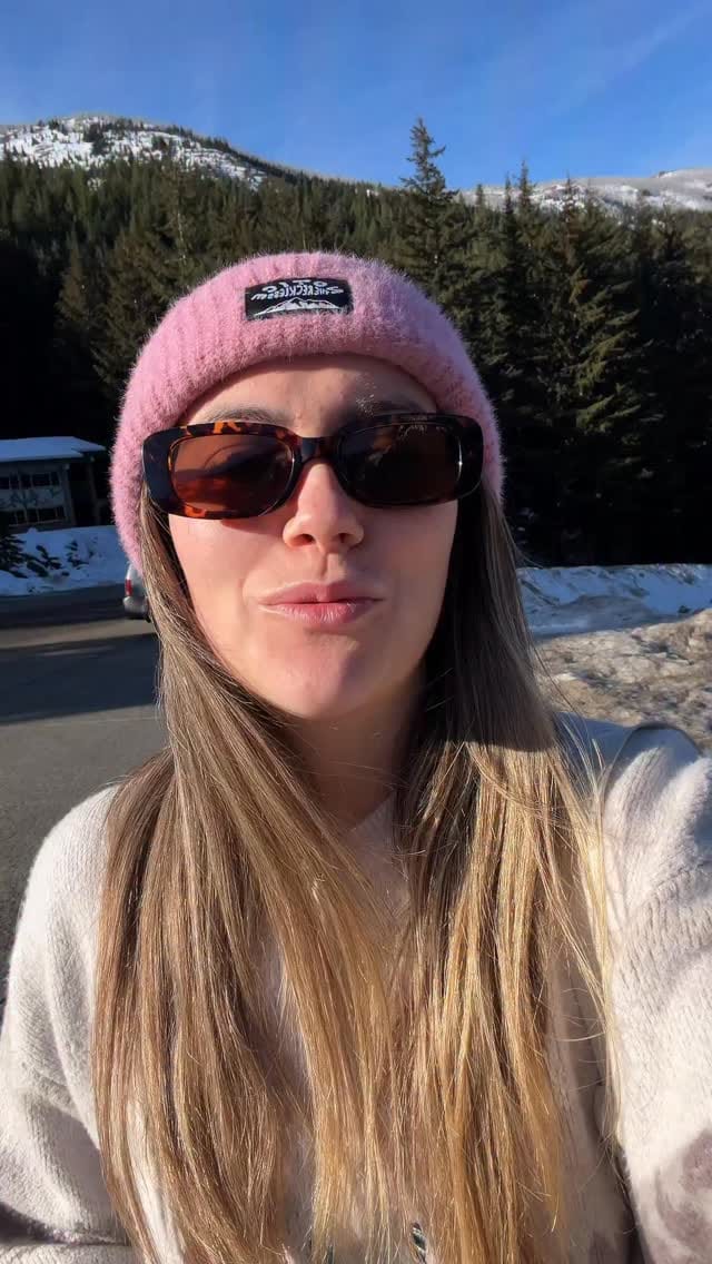 Post 2 by Niki Mckenzie on Instagram (video)