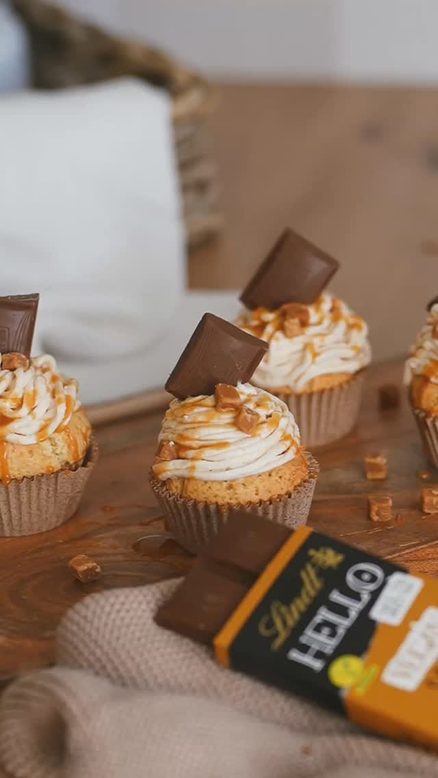 Post 3 by Lindt HELLO on Instagram (video)