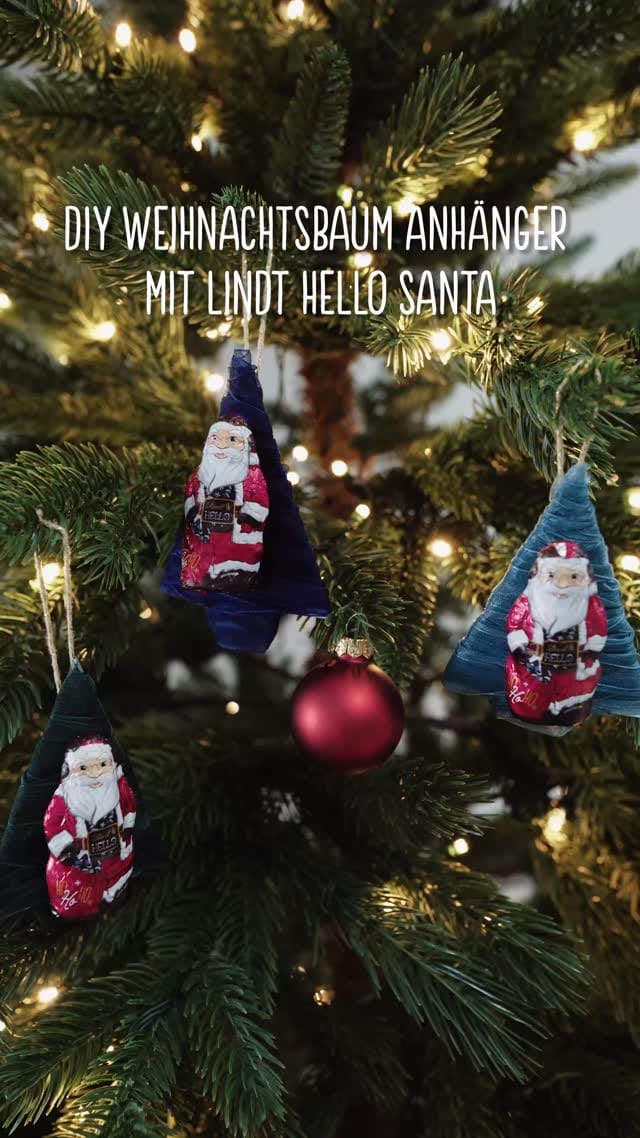 Post 9 by Lindt HELLO on Instagram (video)