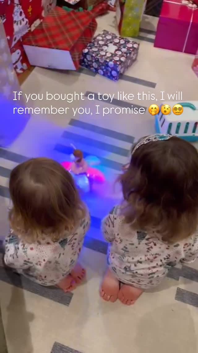 Post 8 by Michelle Ballantyne on Instagram (video)