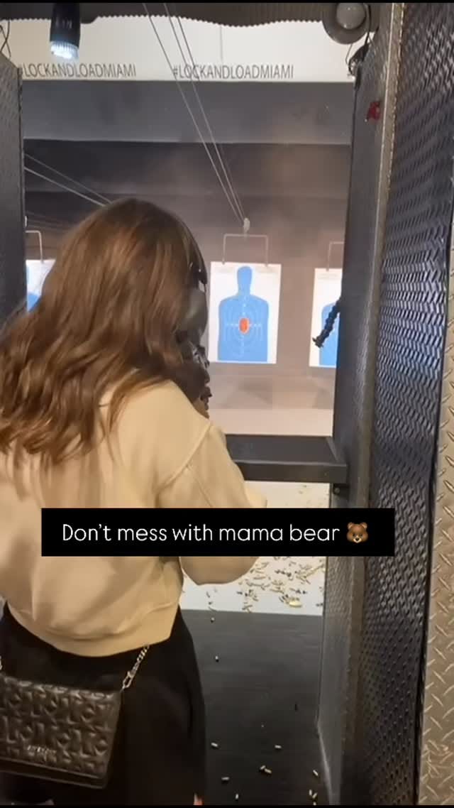 Post 7 by Michelle Ballantyne on Instagram (video)