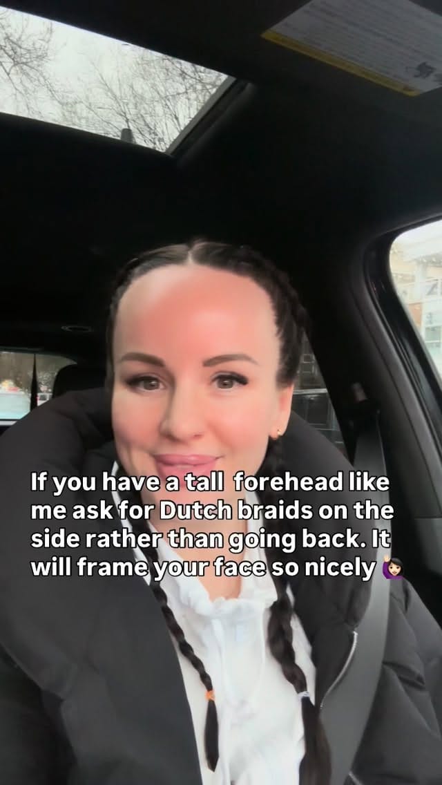 Post 3 by Michelle Ballantyne on Instagram (video)