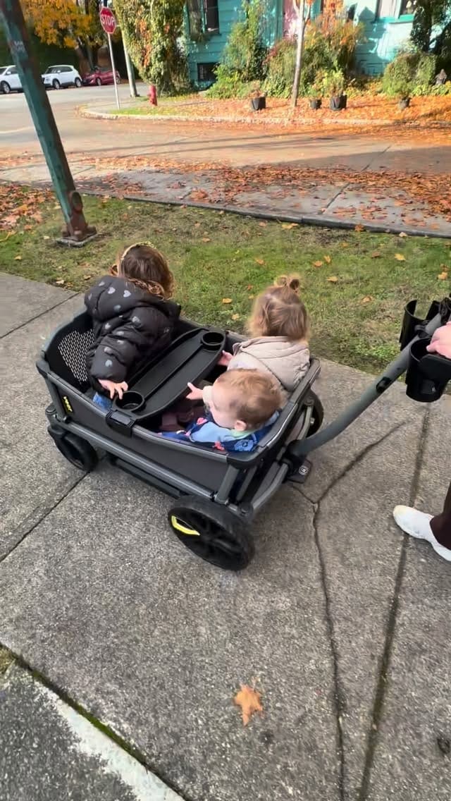 Post 4 by Michelle Ballantyne on Instagram (video)
