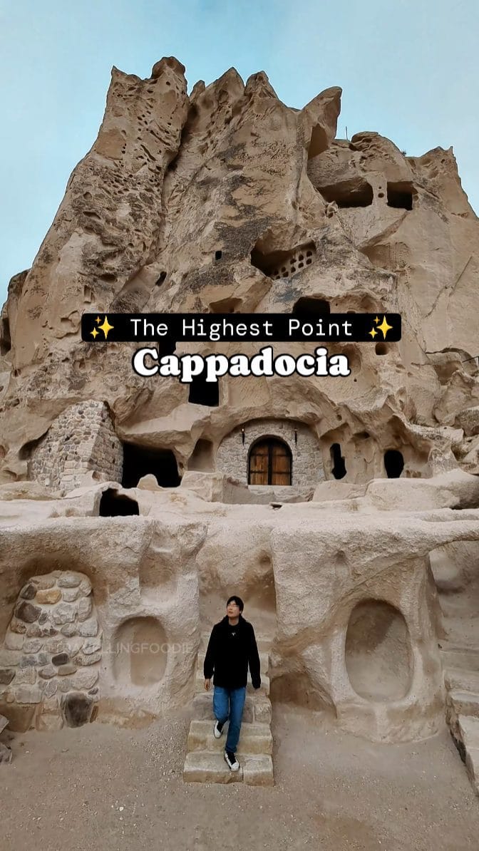 Post 9 by Journey Traveler Raymond Cua on Instagram (video)