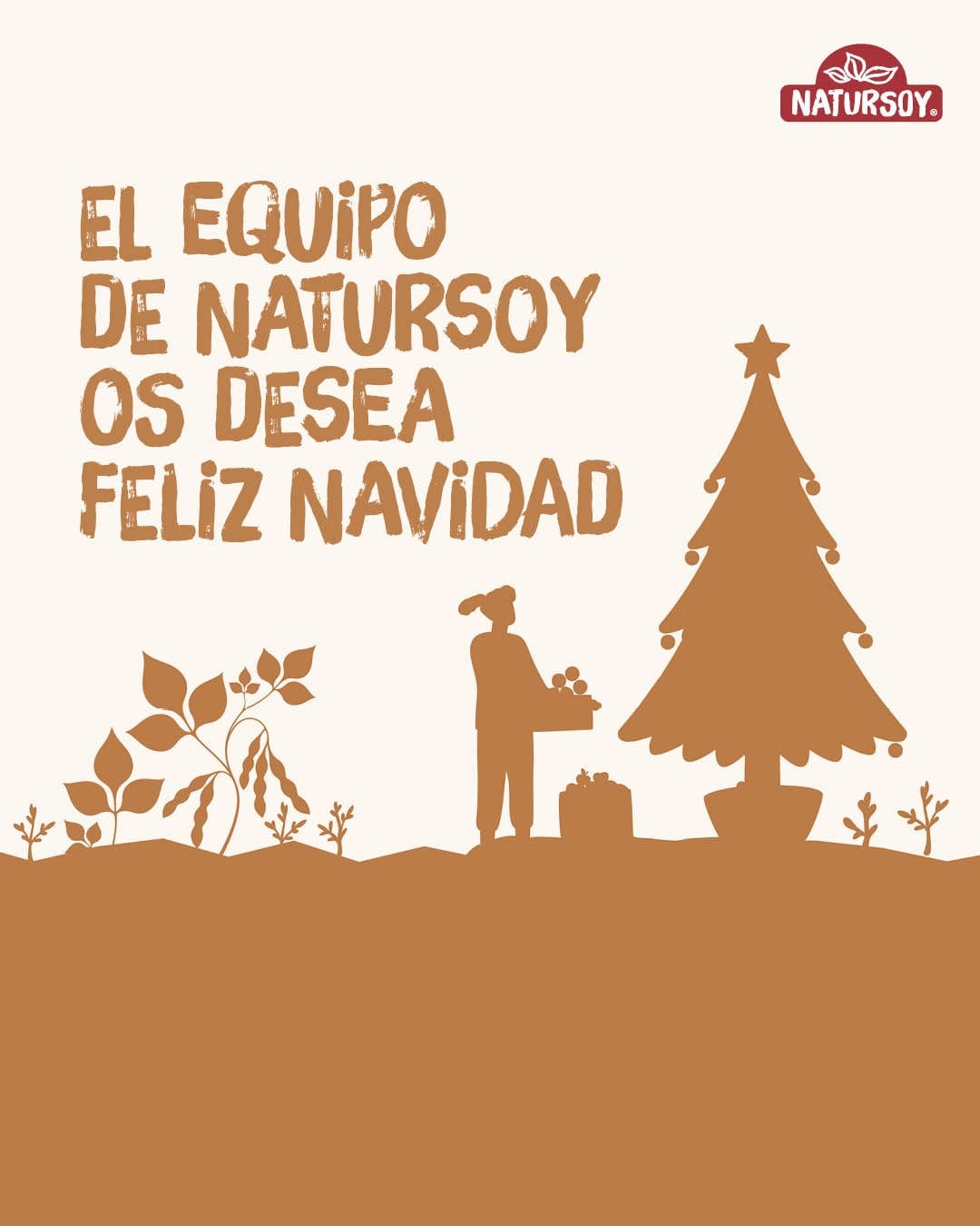 Post 8 by Natursoy on Instagram (image)