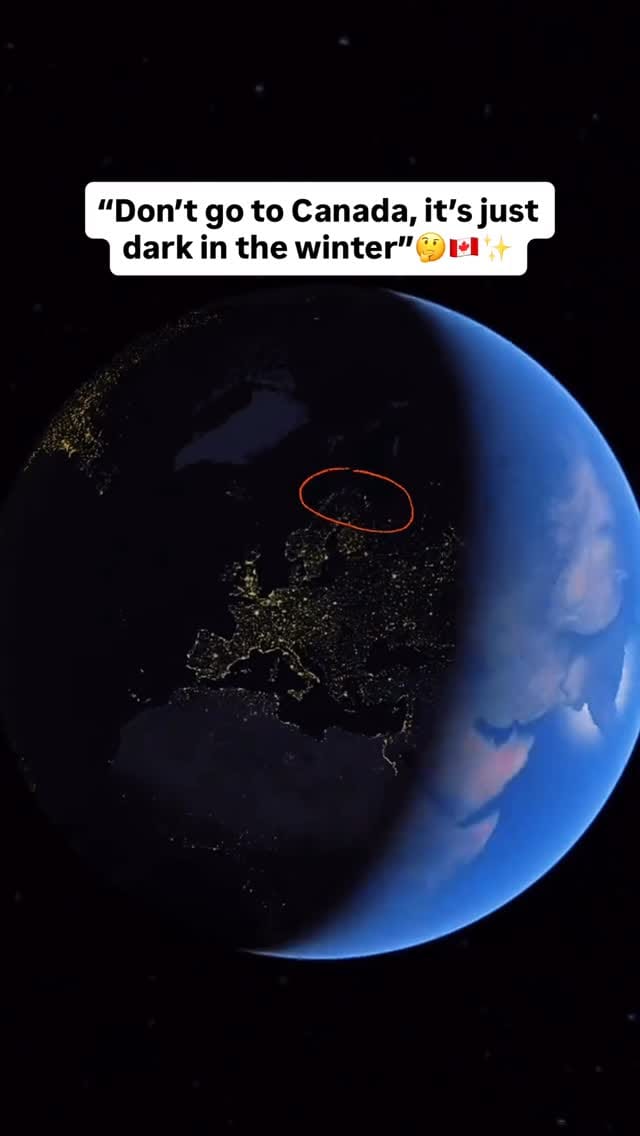 Post 10 by Nma | Canada Travel Creator on Instagram (video)