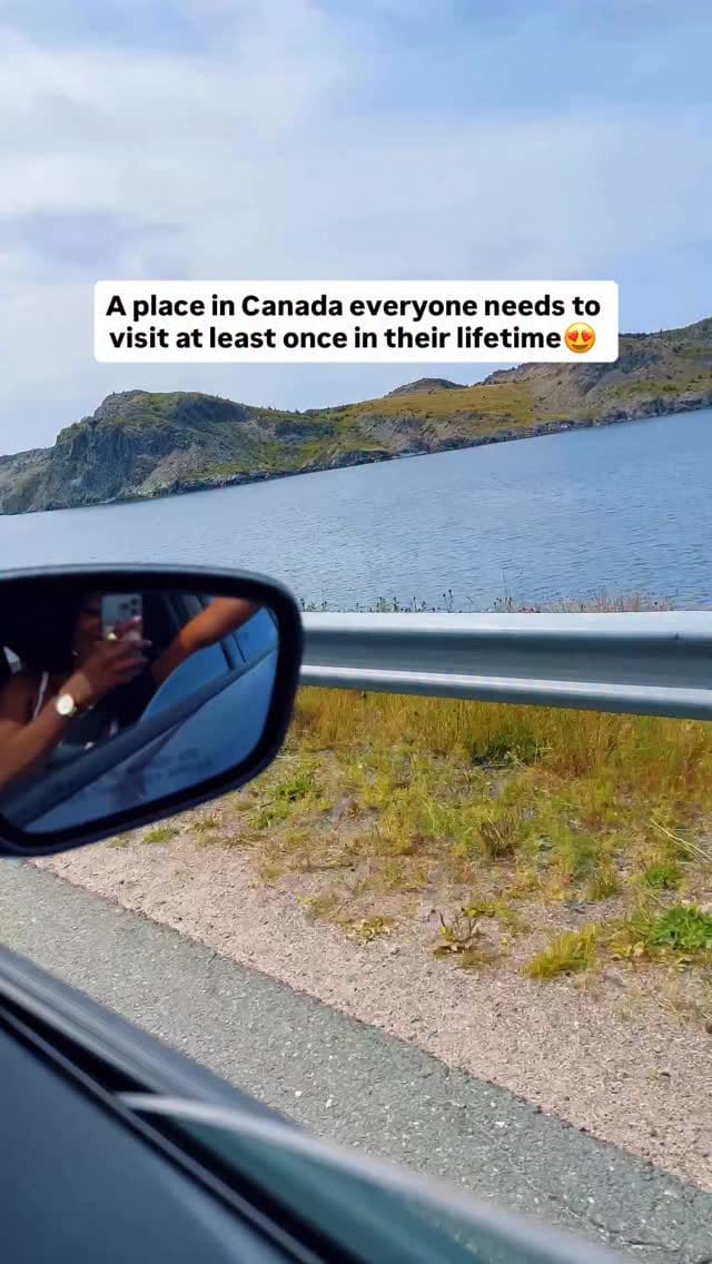 Post 7 by Nma | Canada Travel Creator on Instagram (video)