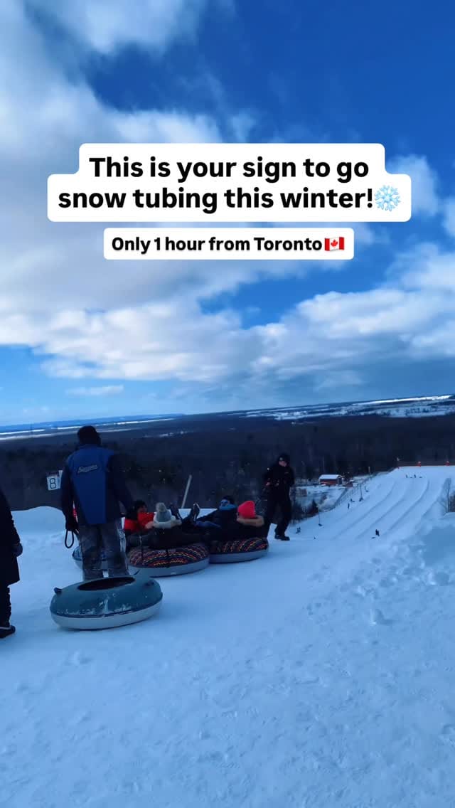 Post 4 by Nma | Canada Travel Creator on Instagram (video)