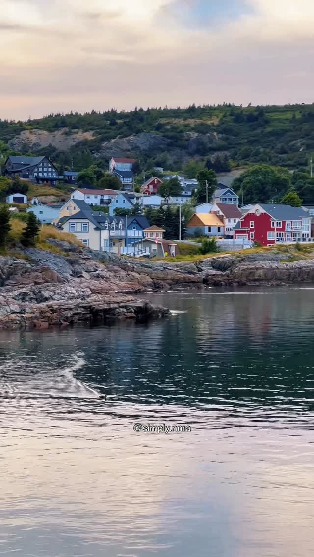 Post 1 by Nma | Canada Travel Creator on Instagram (video)