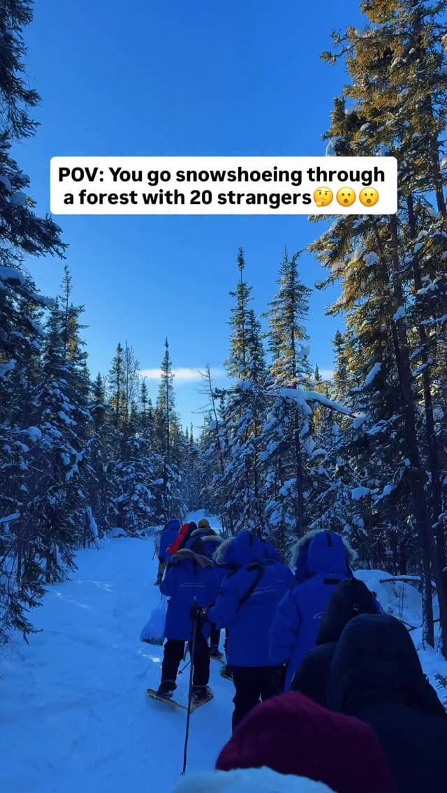 Post 6 by Nma | Canada Travel Creator on Instagram (video)