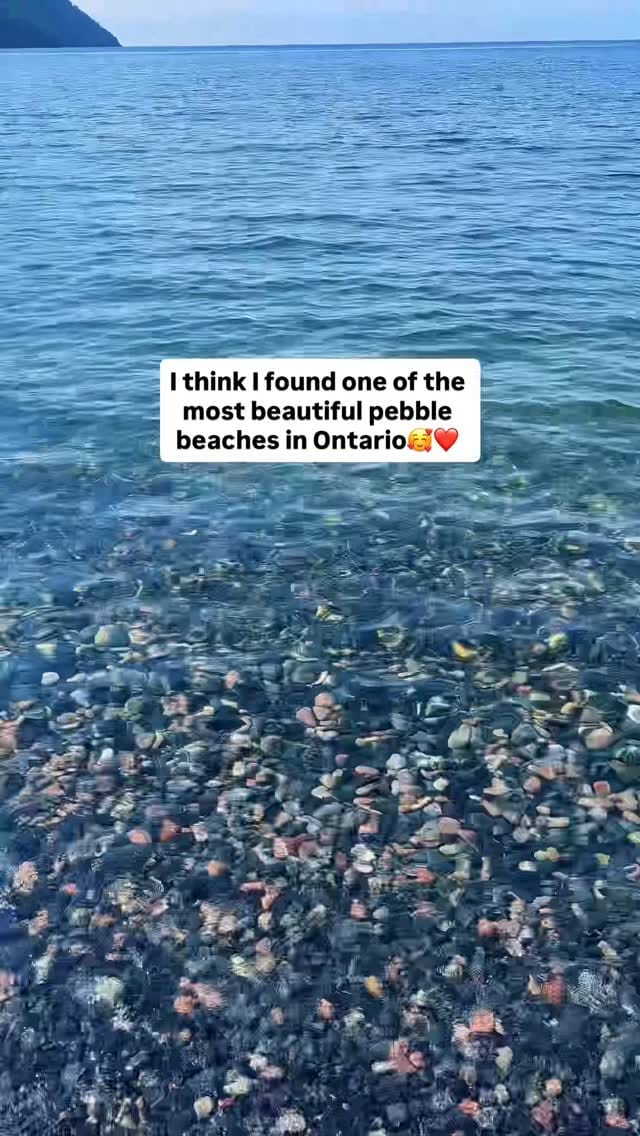 Post 9 by Nma | Canada Travel Creator on Instagram (video)