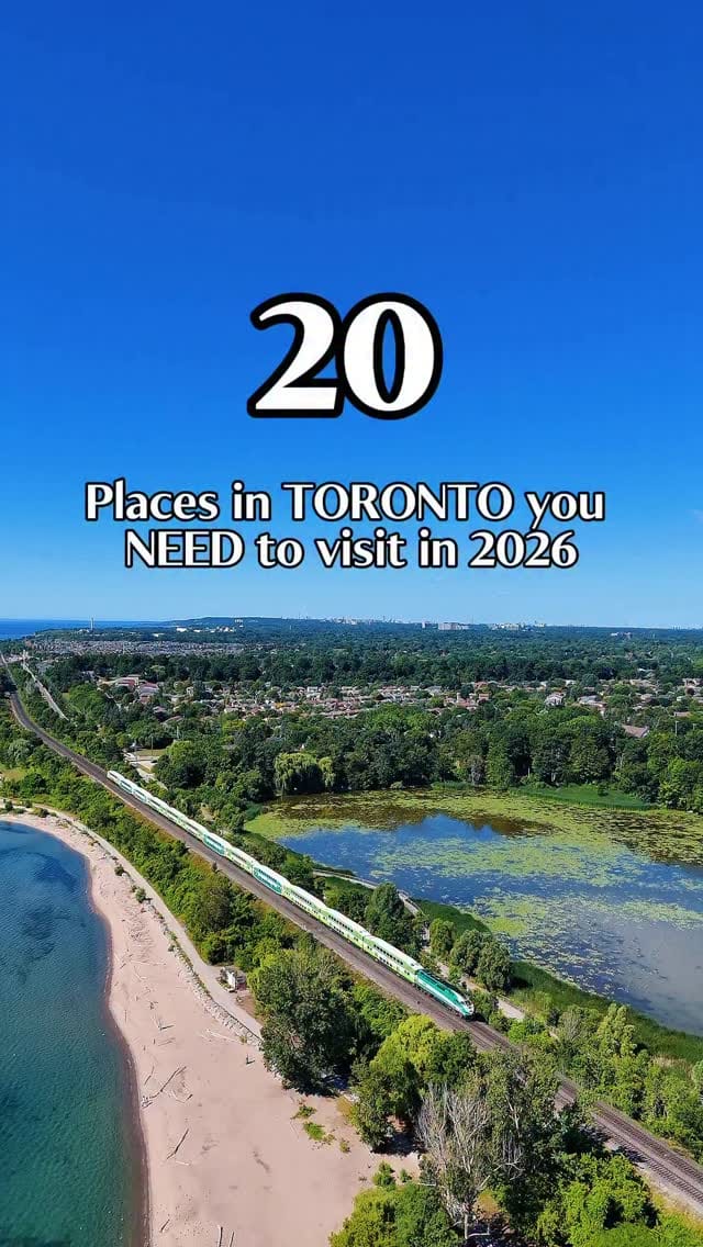 Post 5 by Nma | Canada Travel Creator on Instagram (video)