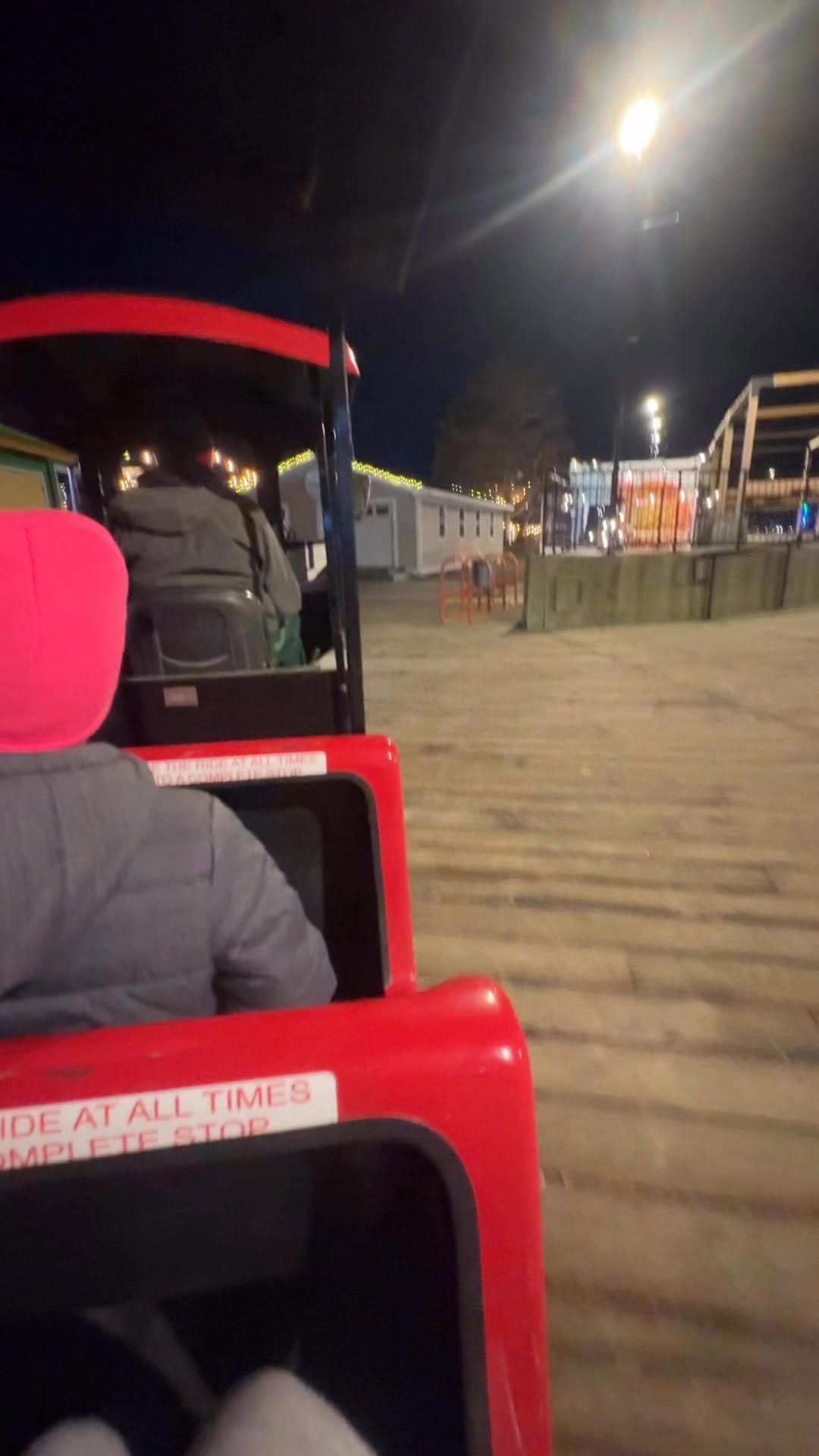 Post 4 by Halifax Blogger& Momma on Instagram (video)