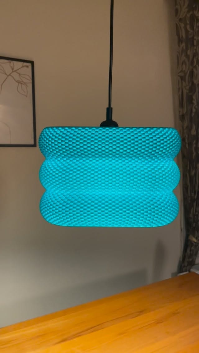 Post 2 by Munky 3D on Instagram (video)