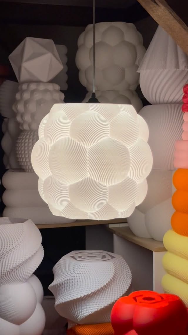 Post 7 by Munky 3D on Instagram (video)