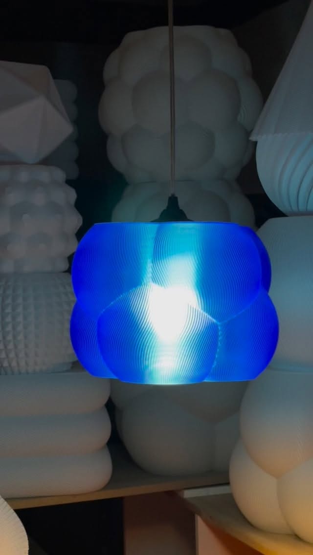 Post 6 by Munky 3D on Instagram (video)