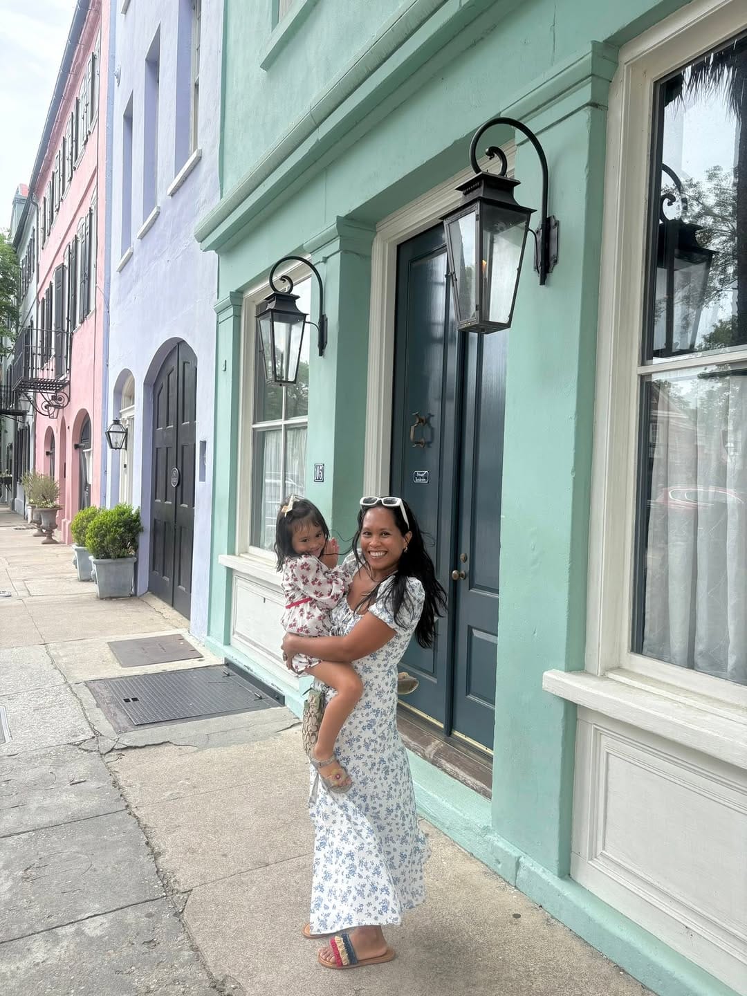 Post 5 by Halifax Blogger& Momma on Instagram (carousel)