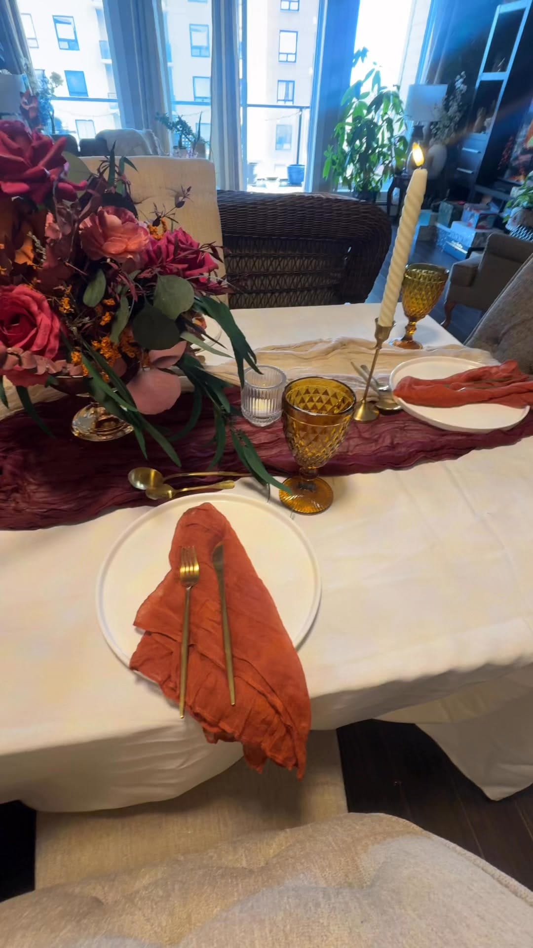 Post 7 by Halifax Blogger& Momma on Instagram (video)