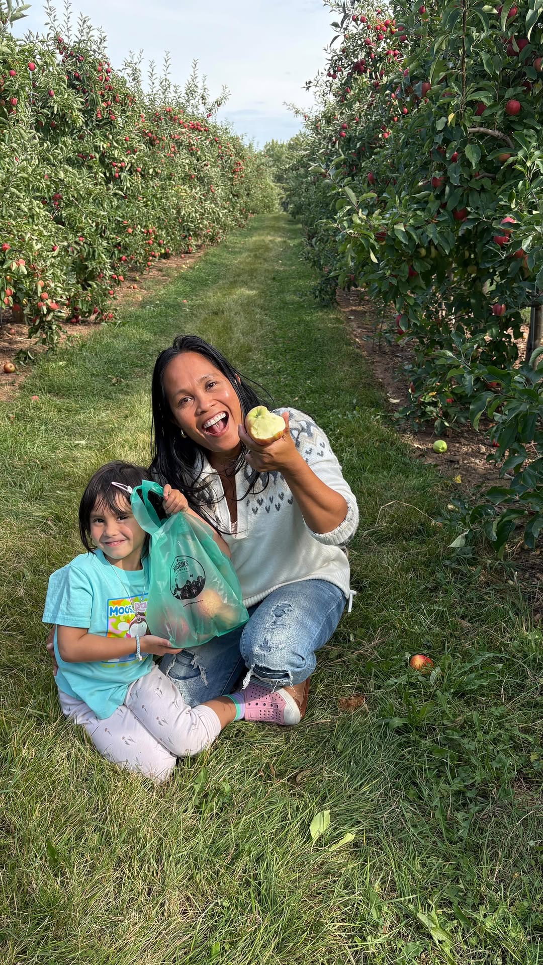 Post 2 by Halifax Blogger& Momma on Instagram (video)