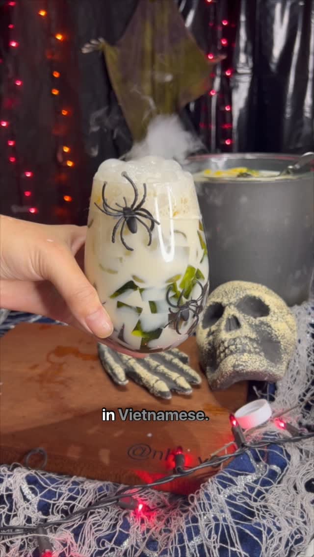 Post 4 by Nhi Vo | Home Cook, Food & Travel Creator on Instagram (video)