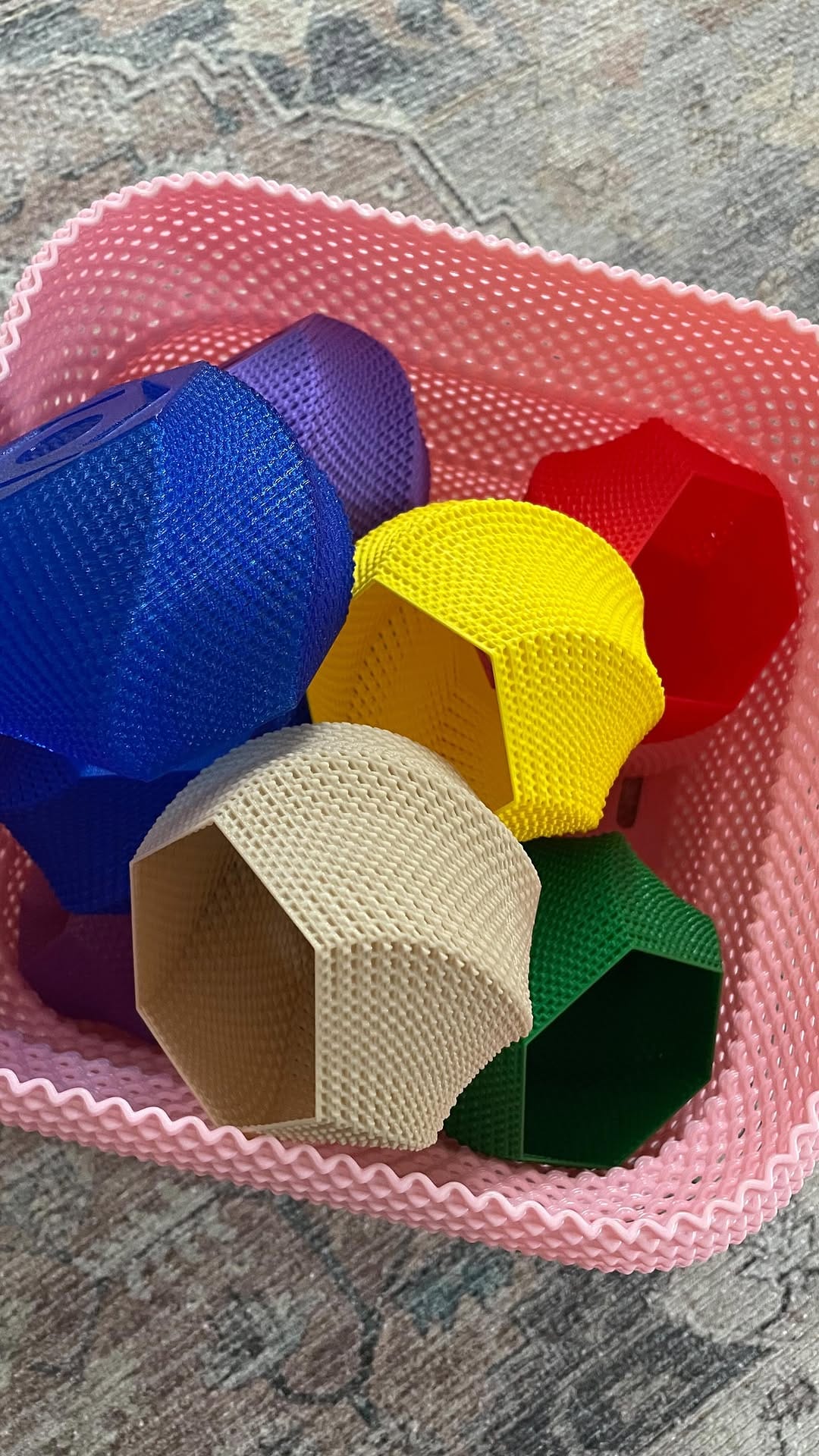 Post 8 by Munky 3D on Instagram (video)