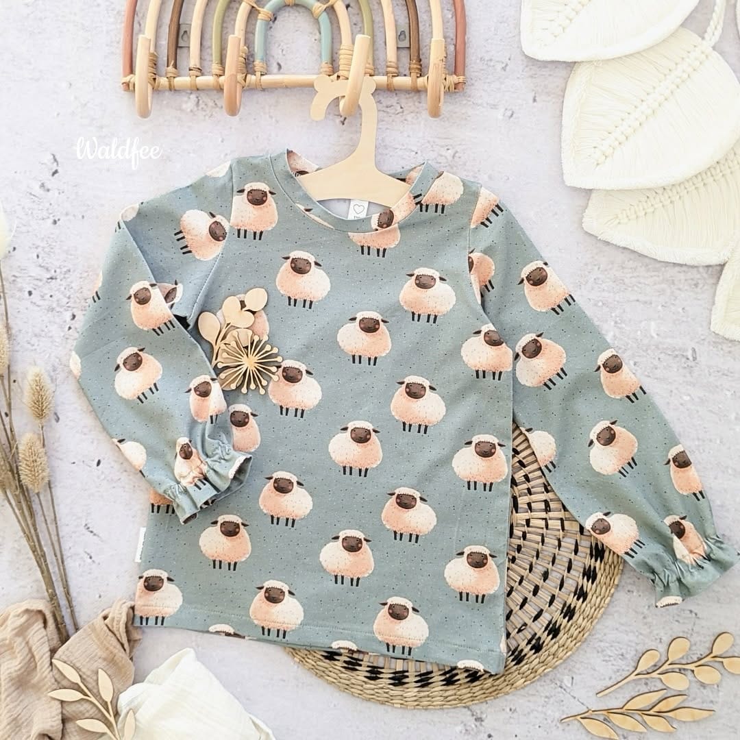 Post 2 by Mamikes - Stoffshop & handmade 🌱 on Instagram (image)